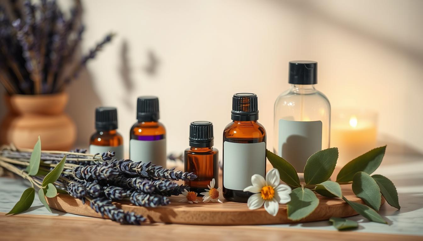 Best essential oils for relaxation and sleep