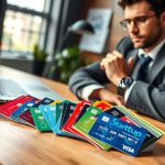 Business credit cards for startups