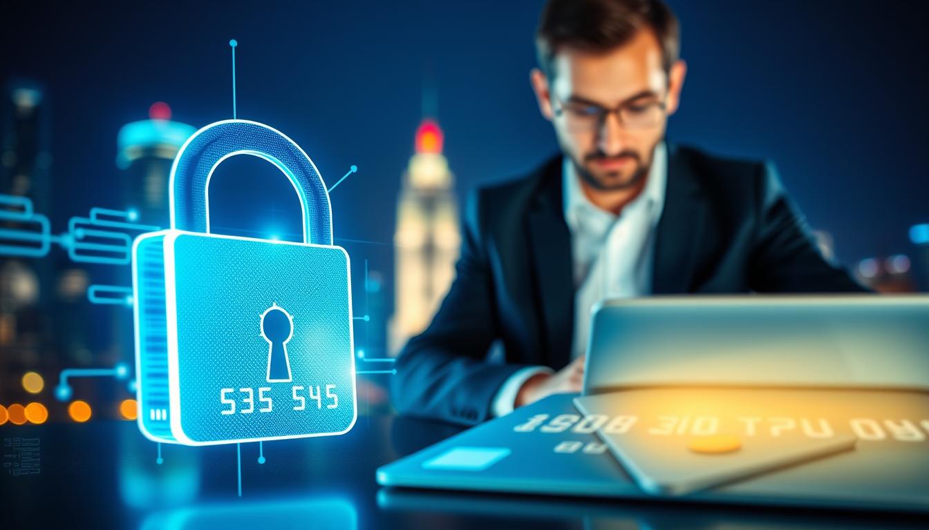 Credit card fraud protection tips