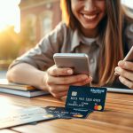 Student credit cards benefits